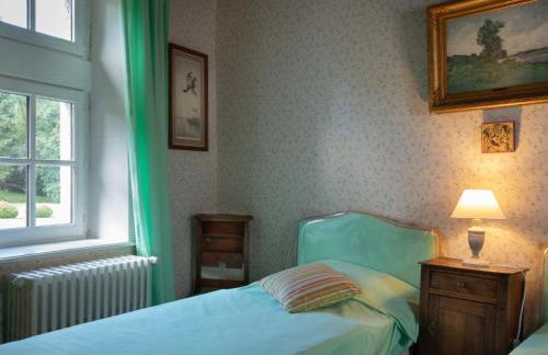 Holiday Home La Maison du Chateau by Interhome - Foto 57