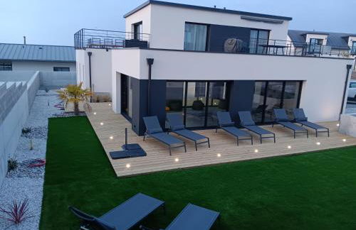 Villa Ty Varcq - Photo 1