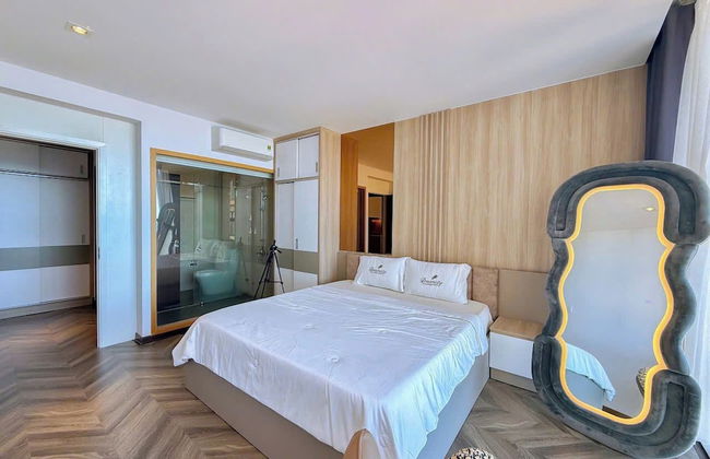 Ken's House - CSJ Apartment Vũng Tàu - Photo 32