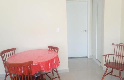 Apto Aluguel na Temporada Pé na Areia Peruíbe SP - Foto 30