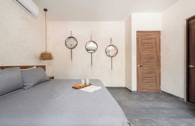 Twelve O’Clock Luxury Villas - Foto 80