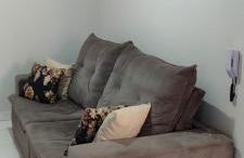 Lindo apartamento completo com elevador - Foto 4