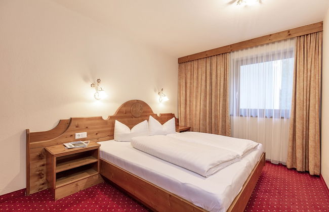 Panorama Appartements - Photo 9