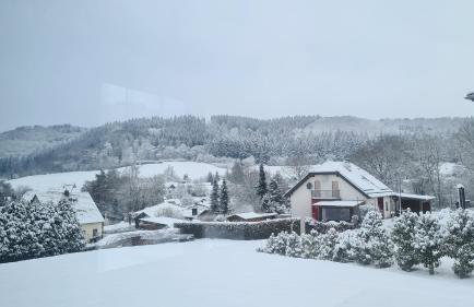 Ferienhaus am Berg - Foto 4