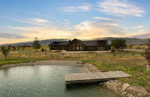 The Lodge at Elbow Creek - Foto 2