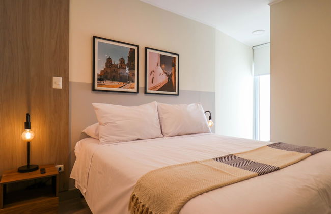 Wynwood Kennedy in Miraflores - Foto 74