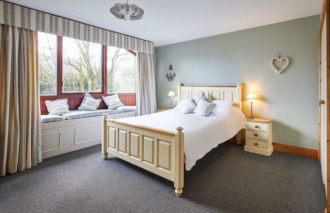 Host Stay The Coach House - Foto 23