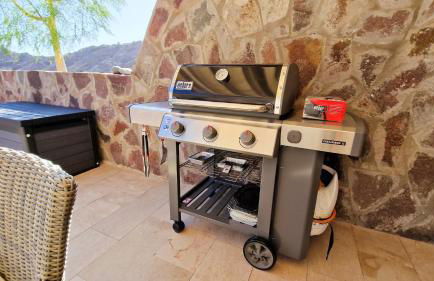 Amazing cozy Villa Hugo Tauro with Jacuzzi, Pool, Wi-Fi - Foto 64