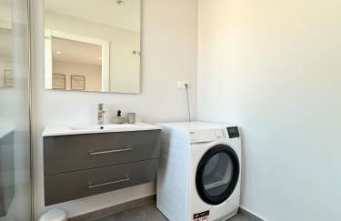 Horizonte 3 Charming apartment with breathtaking sea view at first line of Fuengirola beach - Foto 35