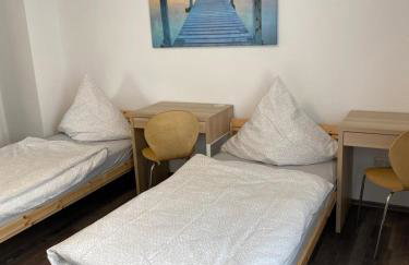 Unterkunft für Arbeiter und Monteure - Foto 57