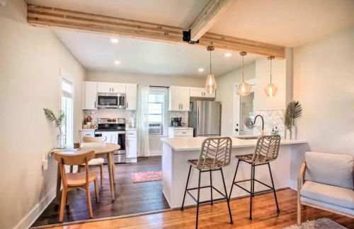 Cheerful 3 bedroom Villa with Backyard Oasis - Foto 7