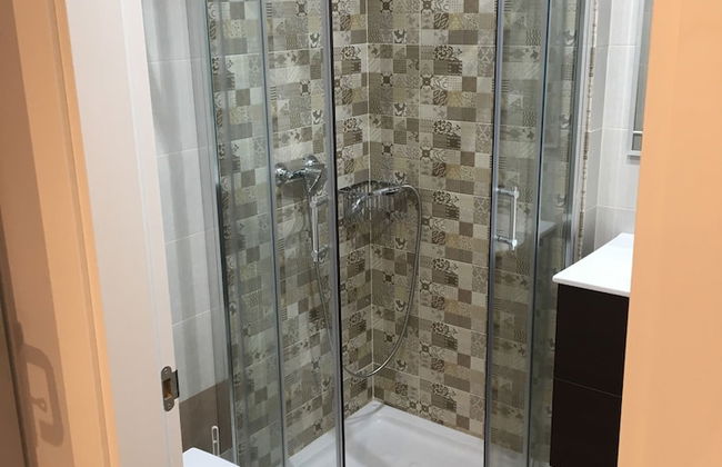 dpCristal City Apartments - Foto 16