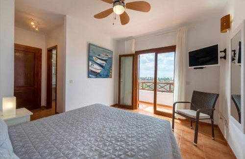 Villas Puerto Rubicon - Foto 16