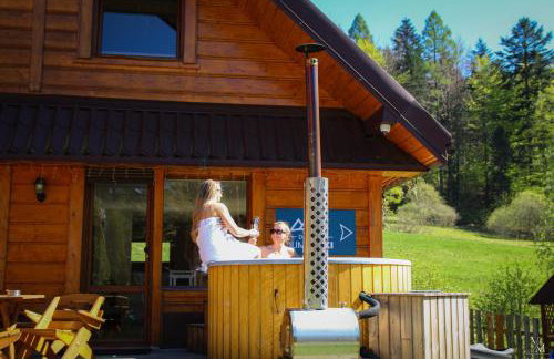 Domek OlimpijSki SZCZYRK - Foto 3