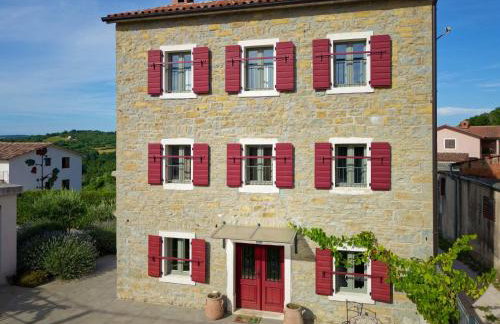 Villa Duda by Rent Istria - Foto 34