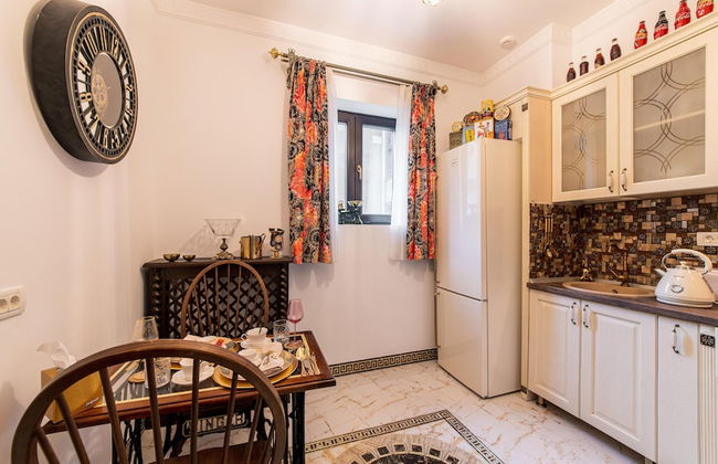 Ussr City Center Luxurious Apartment , Lives the Life of Soviet Generals - Foto 26