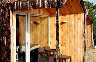 Cabañas Rias Baixas - Foto 47