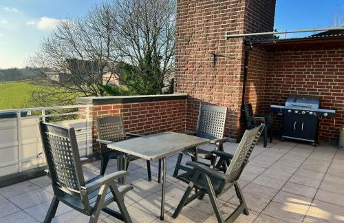 Wiehengebirgs Fernblick App 4 - Foto 18