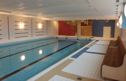 Apartment im Haus Hanseatic mit Meerblick am Duhner Sandstrand - Foto 13