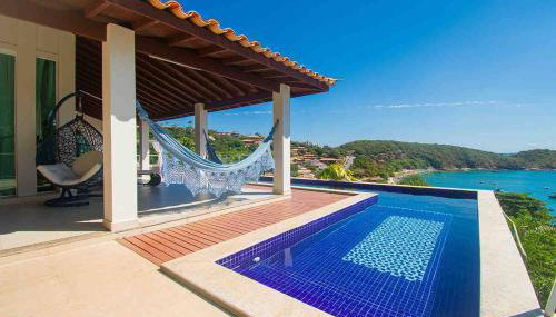 Mansão Buzios - Foto 5