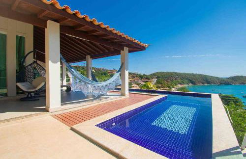 Mansão Buzios - Foto 5