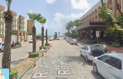 VG fun - Apto Suíte Pé na Areia - Foto 39