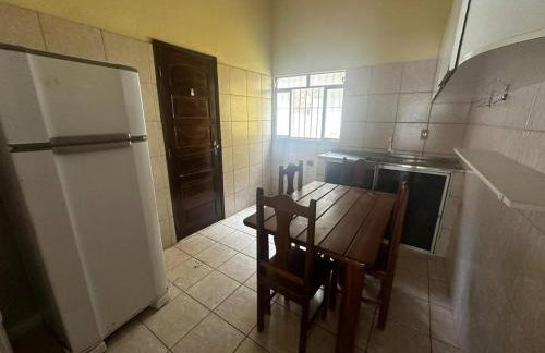 Aluguel por temporada casa de praia em carne de vaca - Foto 43