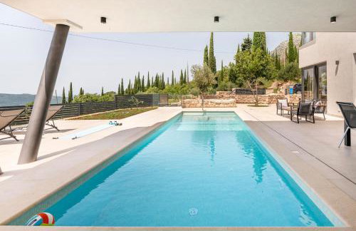 The One in Konavle, luxury villa near Dubrovnik - Foto 64