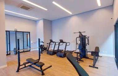 Flat Moderno e Amplo ao Lado do Shopping CG - Foto 20