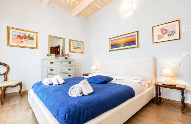 Al Battistero Luxury Suite - Photo 22