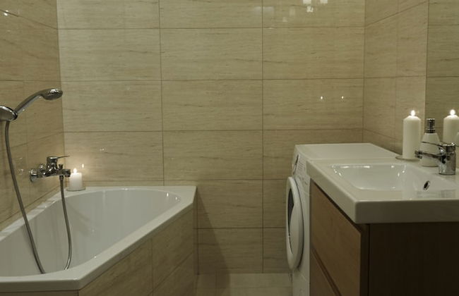 Károlyi Garden Apartment - Foto 15