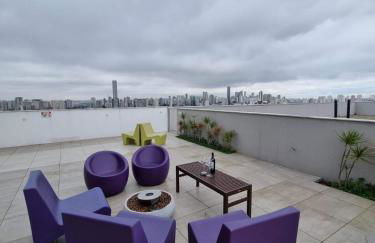 19Lindo ap Rua Metrô prox Centro - Photo 31