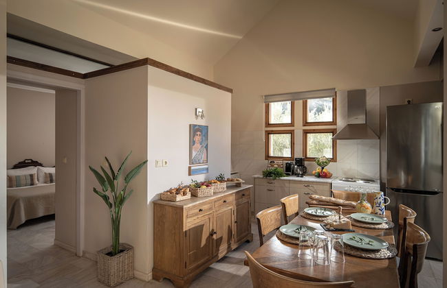 Istron Villas - Foto 34