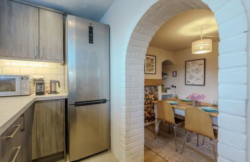 Salty Dogs, Dog Friendly Cottage, 2 Mins from Winterton Beach - Foto 8