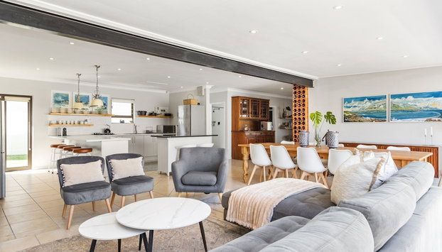 8 on Nivenia - Foto 4, Interior