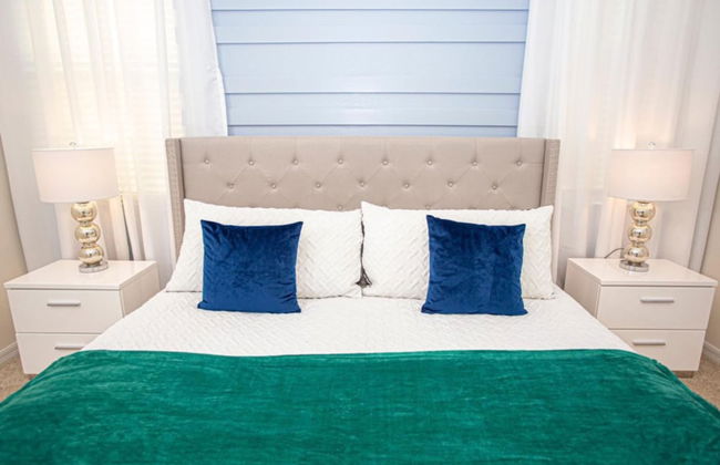 Amazing 6bds Single Home With Private Pool St7040 - Foto 20