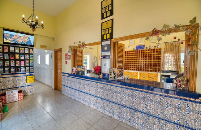 Ona el Marqués Resort - Photo 3