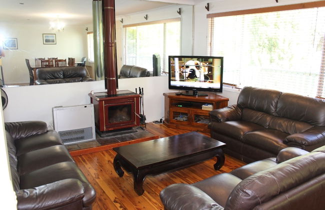 Golfers Delight - Foto 1