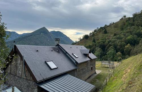 Superbe grange sur une colline - Photo 28