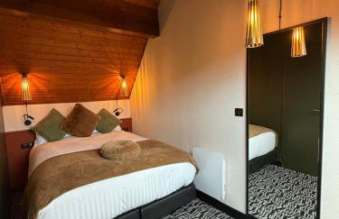 ISKÖ CHALETS-HÖTEL, Col d'Aubisque - Foto 100