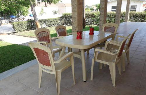 Villa Erasmia - Foto 13