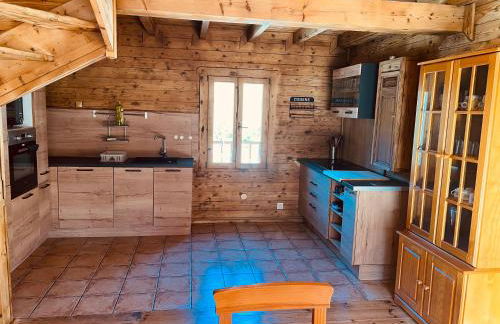 Chalet 6 dans les Pyrénées proche d'Andorre - Foto 28