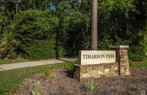 Charming house in The Woodlands - Creekside - Foto 33