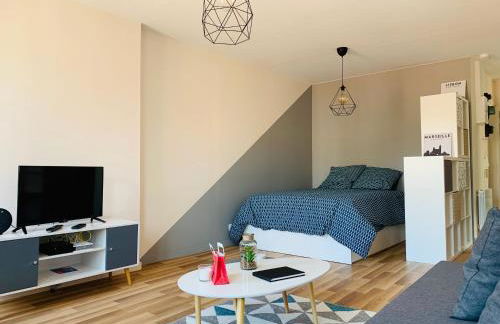 Esprit Studio sur plateau central - Foto 2