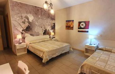 Affittacamere Borgo Sabbionara - Foto 15