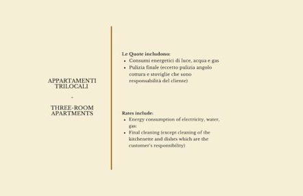 IssTravel, Holiday Homes in Marina di Bibbona from 400 to 900 meters from the sea, apartments 6 beds with private outdoor area - Foto 6