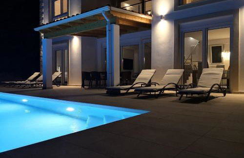 Sunset Sea View Villa 8 - Foto 39