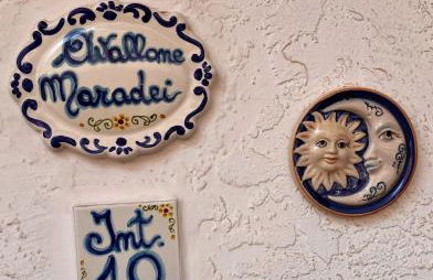 Casa vacanze Maradei - Photo 53