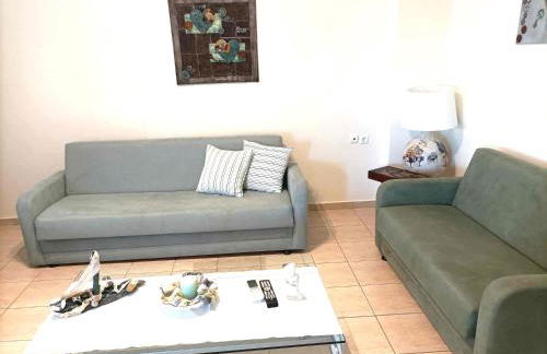 Menexe Apartments-Kelyfos - Foto 16