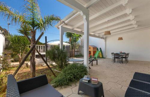 3892 Villa Mormora by Barbarhouse - Foto 10